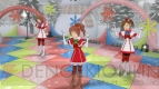 『アイドルマスター ワンフォーオール』