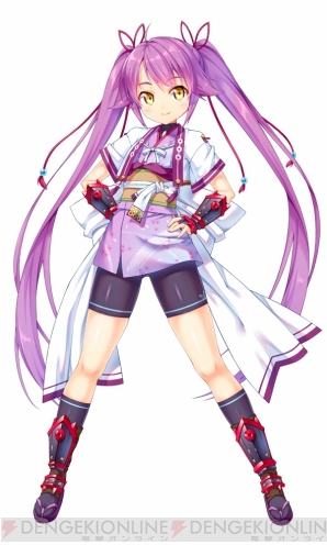 『戦極姫5』