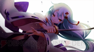 PS4/PS3『戦極姫5』は2015年3月に発売。PS4版の鑑賞モードはタッチパッドで胸が揺れる！