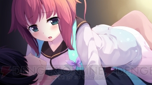 PS4/PS3『戦極姫5』は2015年3月に発売。PS4版の鑑賞モードはタッチパッドで胸が揺れる！