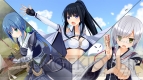 『戦極姫5』