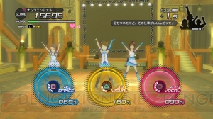 『アイドルマスター ワンフォーオール』最新DLCを一挙紹介。追加シナリオではアイドルたちが全国ツアーへ！