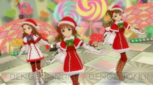 『アイドルマスター ワンフォーオール』