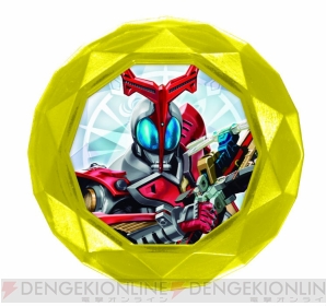 『仮面ライダー サモンライド！』