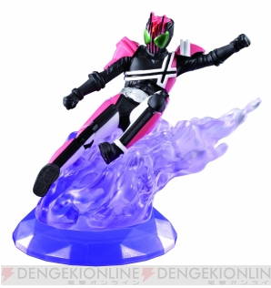 『仮面ライダー サモンライド！』