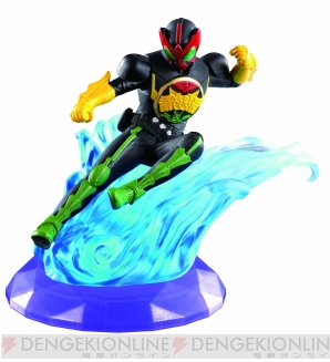 『仮面ライダー サモンライド！』