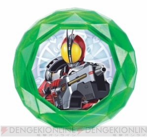 『仮面ライダー サモンライド！』