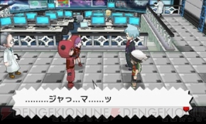 ポケットモンスター オメガルビー アルファサファイア で新たな物語 エピソード デルタ が展開 電撃オンライン