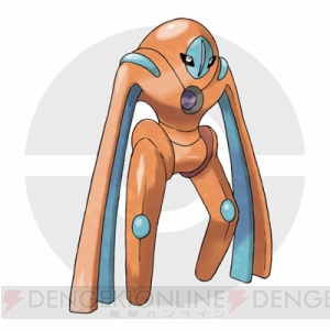 ポケットモンスター オメガルビー アルファサファイア で新たな物語 エピソード デルタ が展開 電撃オンライン ポケットモンスター オメガルビー アルファサファイア で新たな物語 エピソード デルタ が展開 電撃オンライン