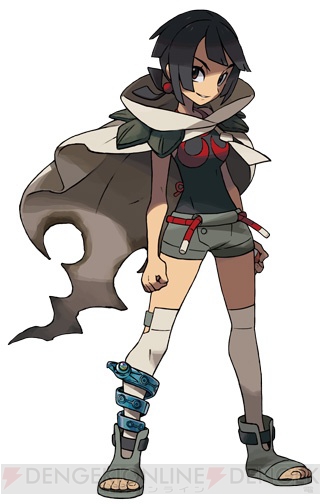 ポケットモンスター オメガルビー アルファサファイア で新たな物語 エピソード デルタ が展開 電撃オンライン ポケットモンスター オメガルビー アルファサファイア で新たな物語 エピソード デルタ が展開 電撃オンライン
