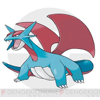 ポケットモンスター オメガルビー アルファサファイア で新たな物語 エピソード デルタ が展開 電撃オンライン ポケットモンスター オメガルビー アルファサファイア で新たな物語 エピソード デルタ が展開 電撃オンライン