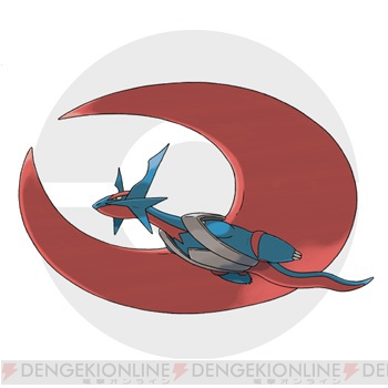 ポケットモンスター オメガルビー アルファサファイア で新たな物語 エピソード デルタ が展開 電撃オンライン