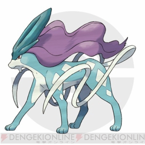 『ポケットモンスター オメガルビー・アルファサファイア』