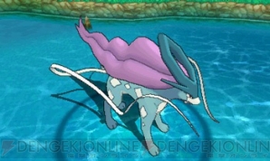 『ポケットモンスター オメガルビー・アルファサファイア』