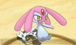 『ポケットモンスター オメガルビー・アルファサファイア』