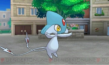 ポケットモンスター オメガルビー アルファサファイア で新たな物語 エピソード デルタ が展開 電撃オンライン