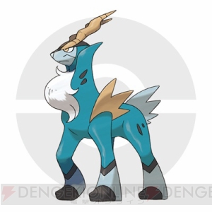 『ポケットモンスター オメガルビー・アルファサファイア』で新たな物語“エピソード デルタ”が展開