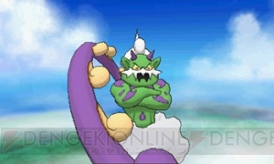ポケットモンスター オメガルビー アルファサファイア で新たな物語 エピソード デルタ が展開 電撃オンライン