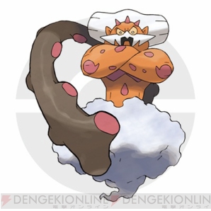 『ポケットモンスター オメガルビー・アルファサファイア』