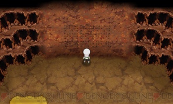 ポケットモンスター オメガルビー アルファサファイア で新たな物語 エピソード デルタ が展開 電撃オンライン