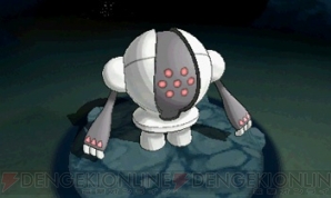 『ポケットモンスター オメガルビー・アルファサファイア』