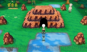 『ポケットモンスター オメガルビー・アルファサファイア』