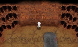 『ポケットモンスター オメガルビー・アルファサファイア』で新たな物語“エピソード デルタ”が展開
