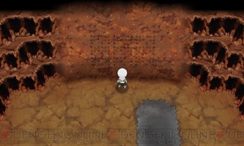 ポケットモンスター オメガルビー アルファサファイア で新たな物語 エピソード デルタ が展開 電撃オンライン