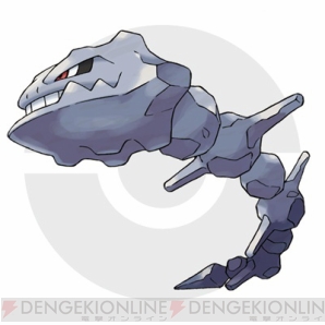 『ポケットモンスター オメガルビー・アルファサファイア』