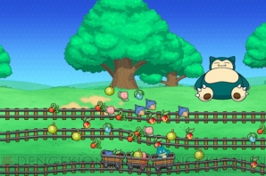 『ポケットモンスター オメガルビー・アルファサファイア』