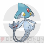 『ポケットモンスター オメガルビー・アルファサファイア』
