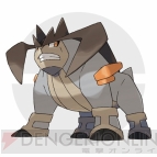 『ポケットモンスター オメガルビー・アルファサファイア』