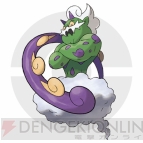 『ポケットモンスター オメガルビー・アルファサファイア』