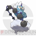 『ポケットモンスター オメガルビー・アルファサファイア』