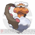 『ポケットモンスター オメガルビー・アルファサファイア』