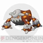 『ポケットモンスター オメガルビー・アルファサファイア』