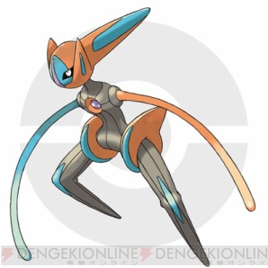 『ポケットモンスター オメガルビー・アルファサファイア』