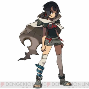 『ポケットモンスター オメガルビー・アルファサファイア』