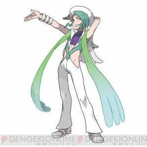 『ポケットモンスター オメガルビー・アルファサファイア』