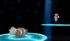 『ポケットモンスター オメガルビー・アルファサファイア』