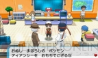 『ポケットモンスター オメガルビー・アルファサファイア』