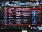 『頭文字D ARCADE STAGE 8 インフィニティ』