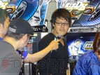 『頭文字D ARCADE STAGE 8 インフィニティ』