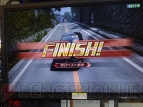 『頭文字D ARCADE STAGE 8 インフィニティ』