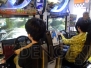 『頭文字D ARCADE STAGE 8 インフィニティ』
