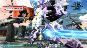 『PSO2』×『ゆるゆり』のコラボは大事件！ アッカリ～ンからお団子の浮遊まで完全再現!?