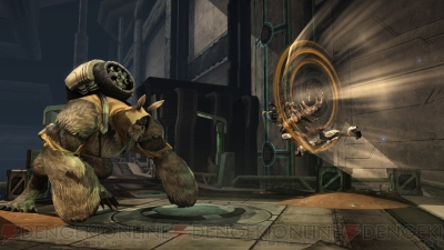 『ファンタシースターオンライン2』