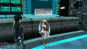 『ファンタシースターオンライン2』