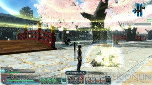 『ファンタシースターオンライン2』