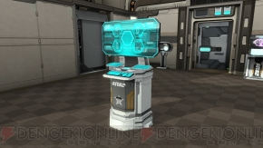 『ファンタシースターオンライン2』